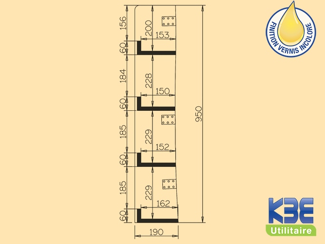 2R41-CBE-411 - vue 4