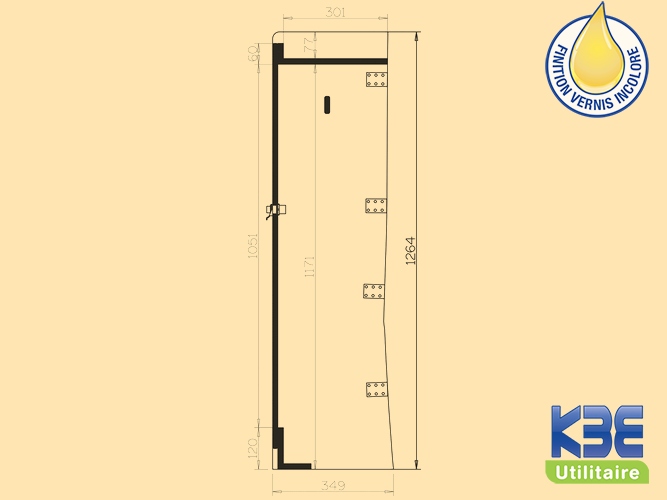 2R41-CVB-112 - vue 4