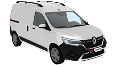 RENAULT EXPRESS VAN 2021