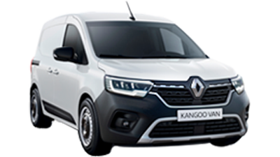 RENAULT KANGOO VAN 2021