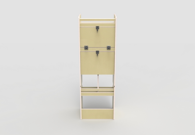 2R58-CMX-312 - vue 2