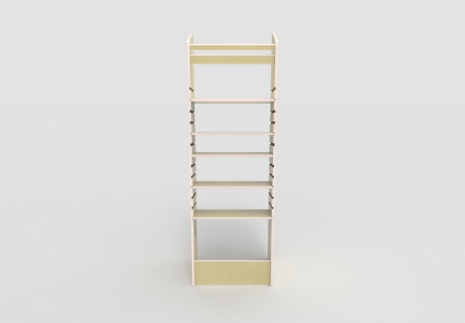 2R58-CRX-512 - vue 2