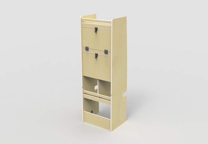 2R58-CMX-312 - vue 3