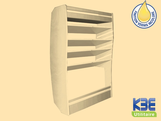 2T44-CRA-432 - vue 2