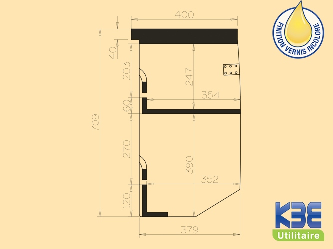 2T44-CEA-130 - vue 4