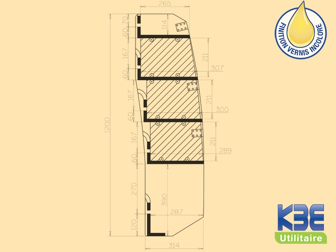 2T44-CIA-432 - vue 4