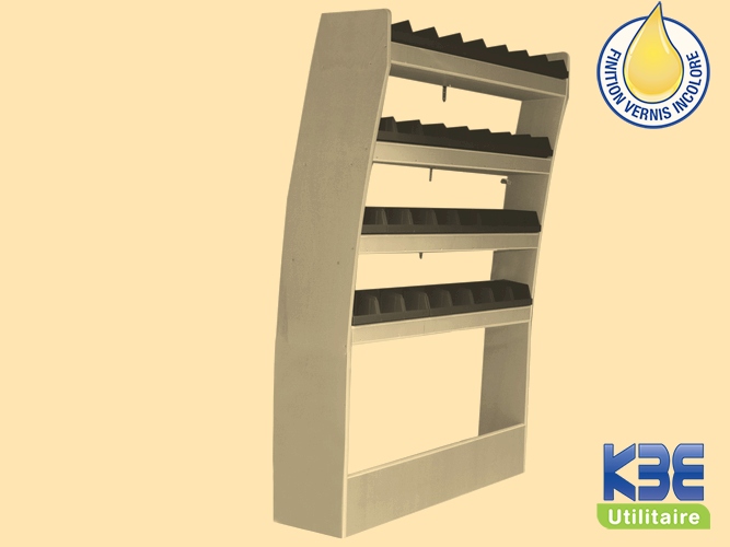 2W25-CBB-421 - vue 2