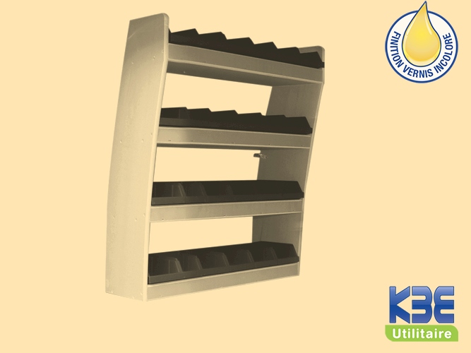 2W25-CBE-422 - vue 2