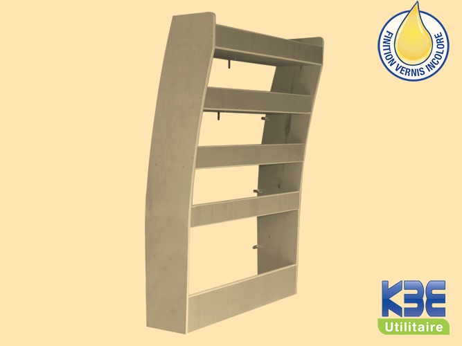 2W25-CSB-421 - vue 2