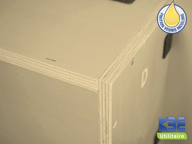 2W25-KSB-100 - vue 2