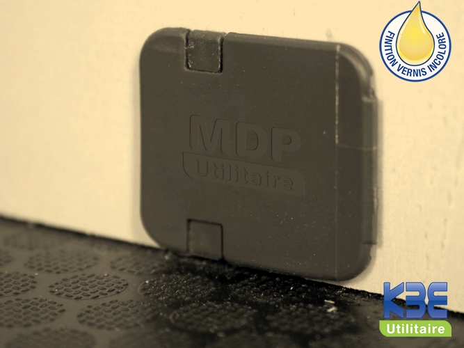 2W25-KSB-100 - vue 3