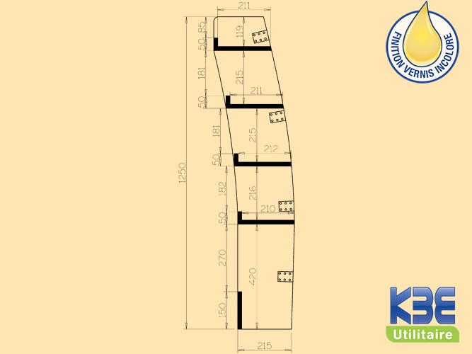 2W25-CSB-421 - vue 4