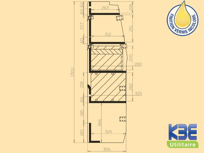 2W53-CMB-312 - vue 3