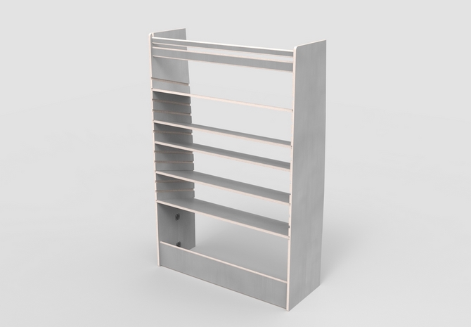 4C27-CRX-522 - vue 3