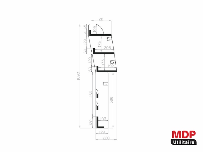 4C47-CBA-321 - vue 4