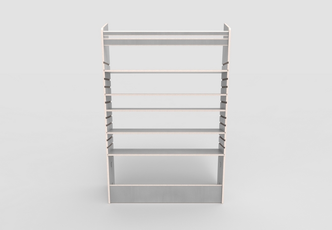 4F27-CRX-522 - vue 2