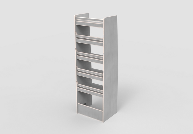 4F27-CSX-512 - vue 3