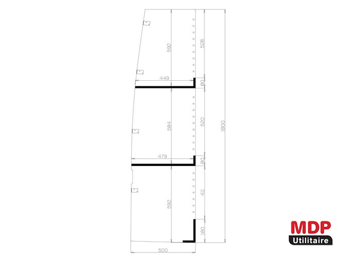 4F27-CAX-231 - vue 4