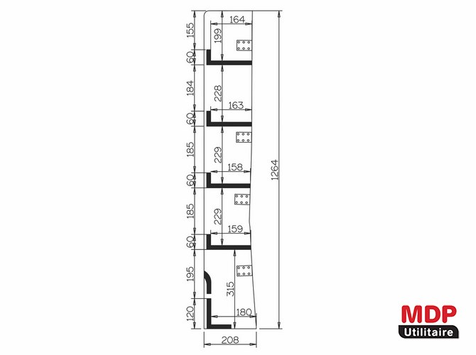 4F41-CBF-411 - vue 4