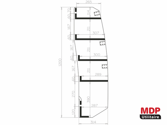 4F44-CBA-412 - vue 4