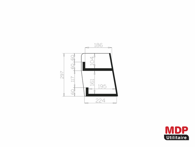 4F47-CHX-210 - vue 3