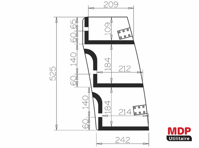 4D38-CSA-311 - vue 4