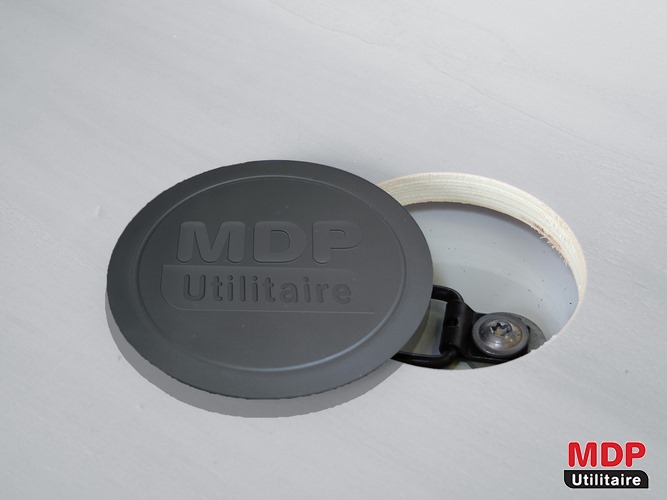 4B45-PCD-100 - vue 3