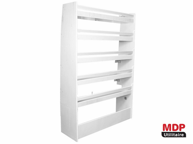 4M26-CSX-521 - vue 2