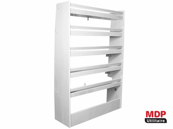 4M26-CSX-522 - vue 2