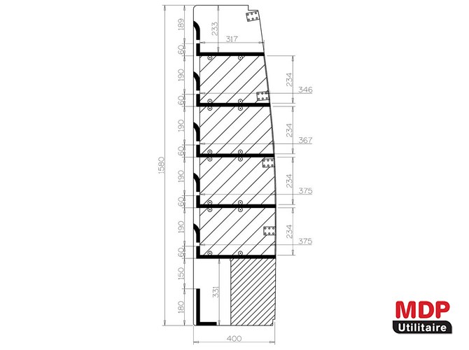 4M26-CIX-522 - vue 4