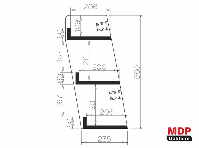 4M29-CBA-311 - vue 4