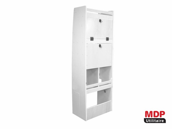 4M46-CMX-312 - vue 2