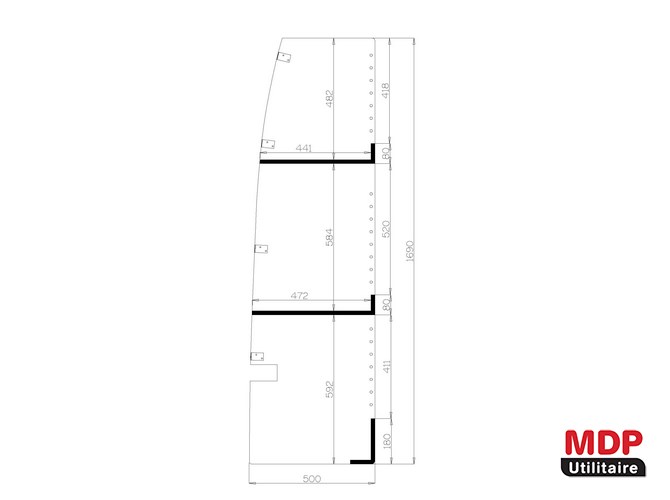 4N33-CAX-233 - vue 4