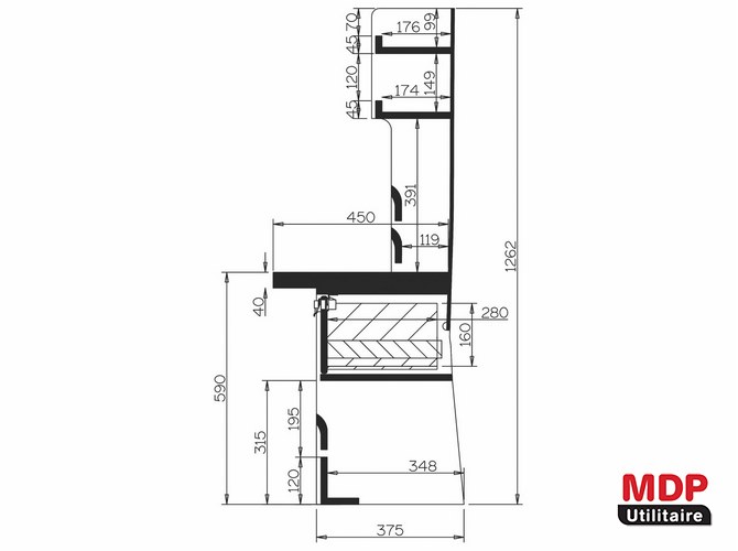 4N41-CEE-412 - vue 4