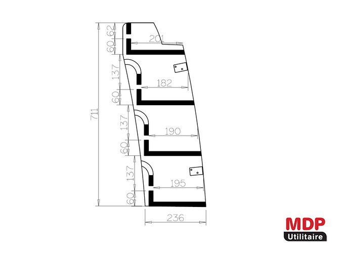 4N49-CSA-411 - vue 3