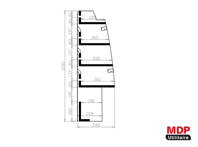 4N49-CSA-412 - vue 3