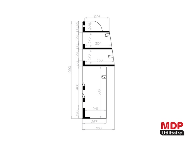 4O47-CBA-312 - vue 4