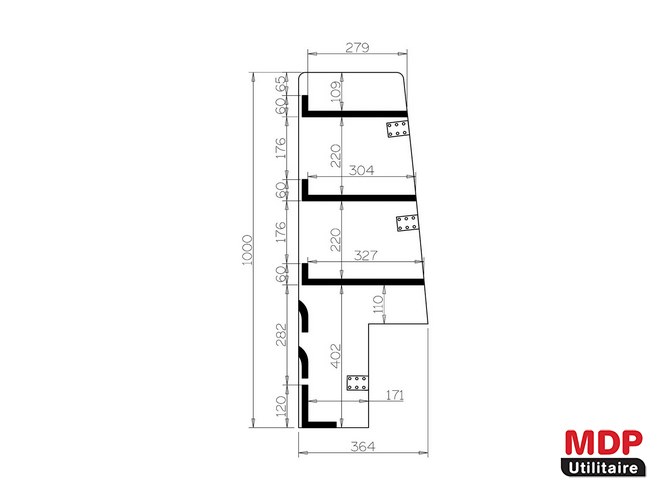 4P30-CBC-322 - vue 4