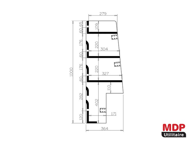 4P30-CSC-322 - vue 4