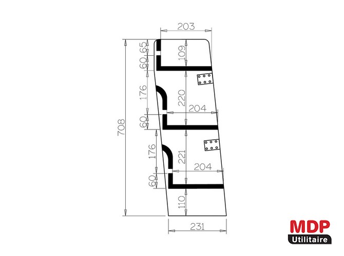 4P30-CSG-321 - vue 4