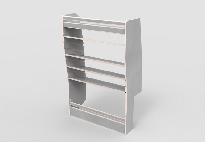 4P44-CRA-412 - vue 3