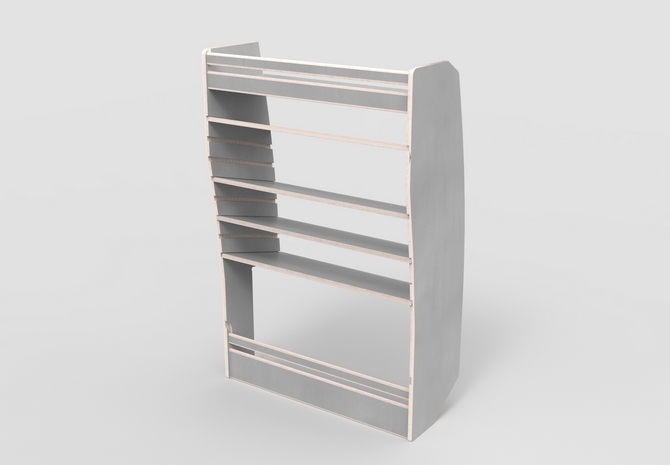 4P44-CRE-412 - vue 3