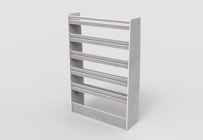 4R58-CSX-521 - vue 3