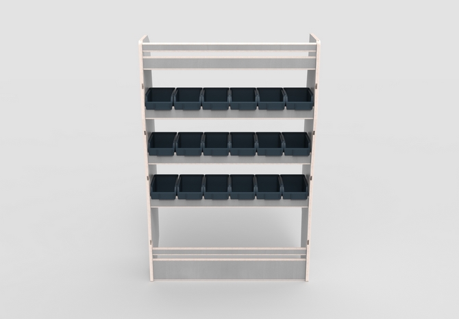 4T44-CBA-432 - vue 2