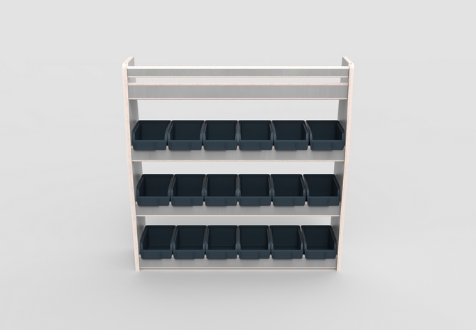 4T44-CBE-431 - vue 2