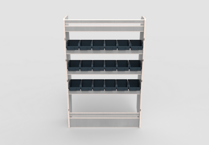 4T44-CBE-432 - vue 2