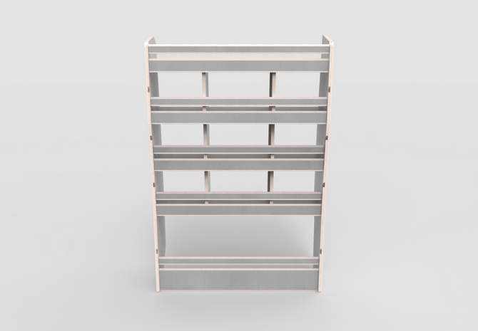 4T44-CIA-432 - vue 2