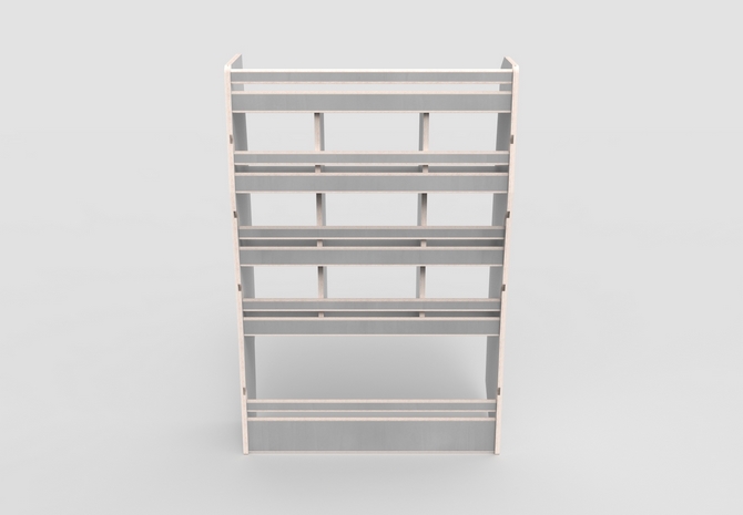 4T44-CIE-432 - vue 2