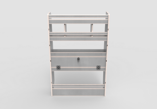 4T44-CMA-432 - vue 2