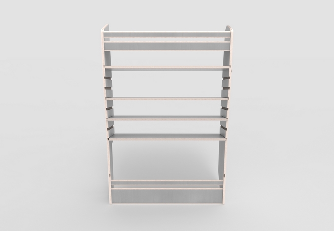 4T44-CRE-432 - vue 2